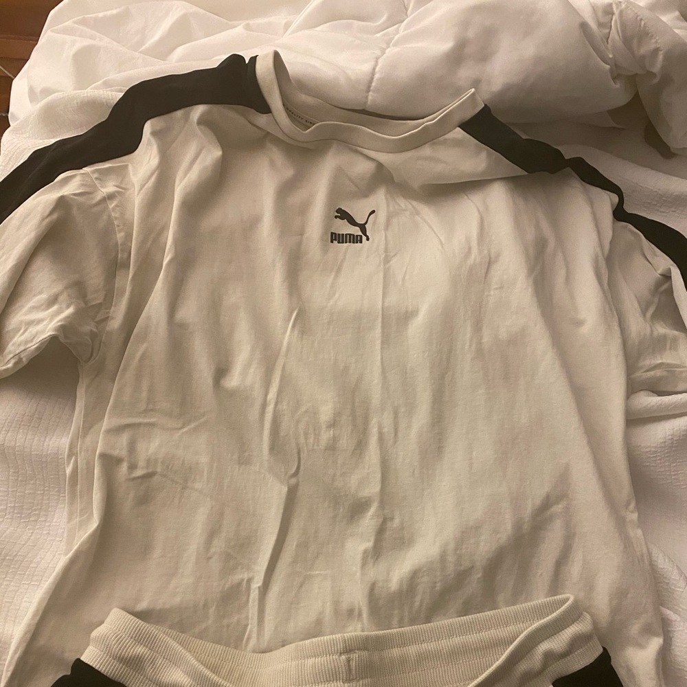 Puma outfit
